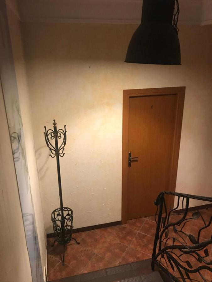 Piwnica Hostel Miechów Buitenkant foto